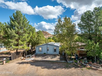 2313 S Kachina Dr, Cottonwood, AZ, 86326