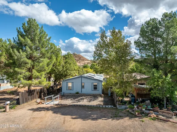 2313 S KACHINA Drive, Cottonwood, AZ 86326