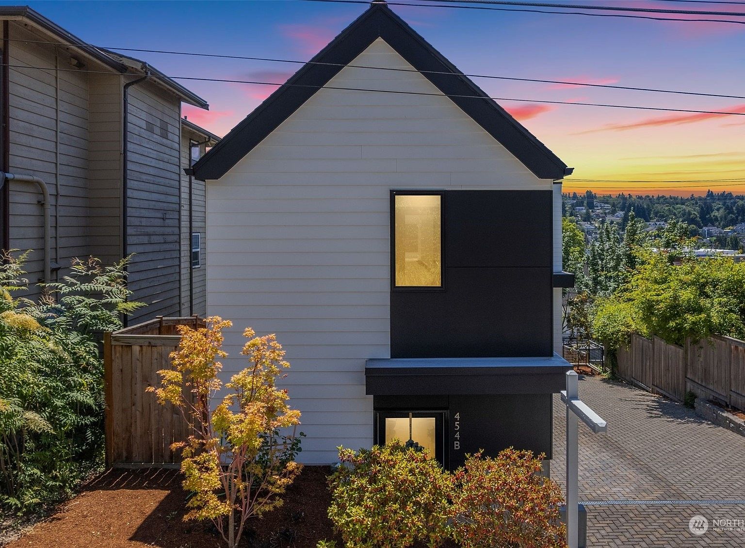 454 N 39th Street UNIT B, Seattle, WA 98103 MLS 2138993 Zillow