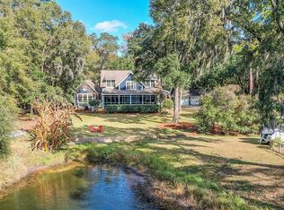 43 Cedar Lake Ln, Bluffton, SC 29910