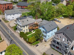 9-11 Maple St, Spencer, MA 01562