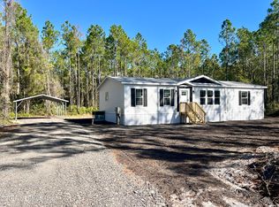 100 E Escambia Street, Palatka, FL 32177