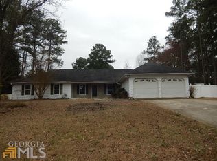 6129 Pointer Way, Douglasville, GA 30135