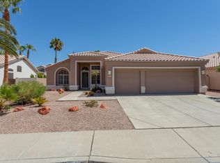 22909 N 74th Ave, Glendale, AZ 85310