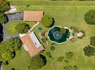 31260 SW 202nd Ave, Homestead, FL 33030