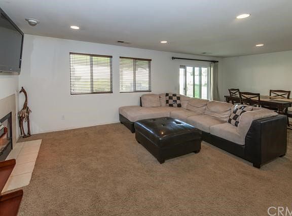 Living Room / Dining Room