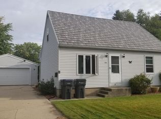 189 S Wind Trl, Horicon, WI 53032