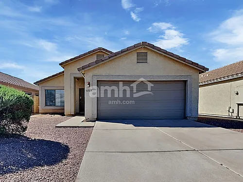6323 W Winslow Ave Photo 1