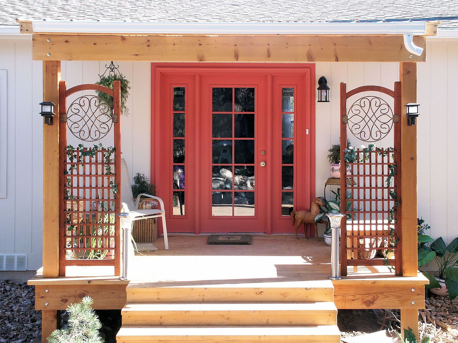 395 Sedillo Rd, Tijeras, NM 87059 Zillow