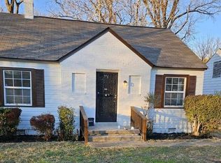 3144 Chisca Ave, Memphis, TN 38111