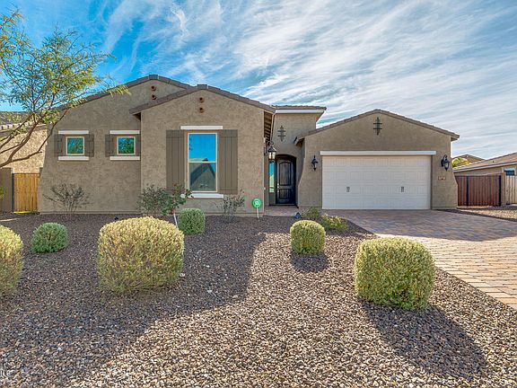 5th image of 9333 W Louise Dr