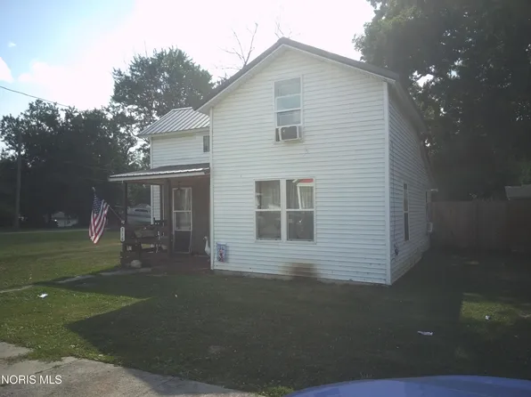 316 N 1st St, Oakwood, OH 45873