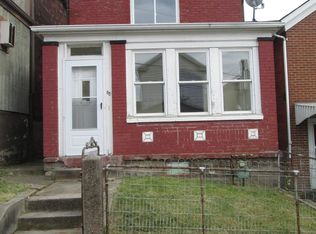 85 McKinnie Ave, Mc Kees Rocks, PA 15136