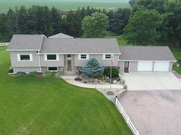 54482 Highway 20, Osmond, NE 68765