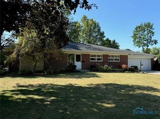 318 Morris Dr, Montpelier, OH 43543