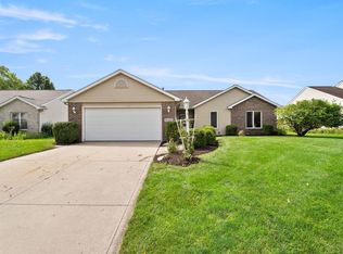 16422 Sunflower Blvd, Harlan, IN 46743