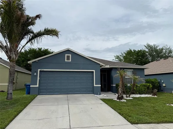 3711 Julius Estates Blvd, Winter Haven, FL 33881