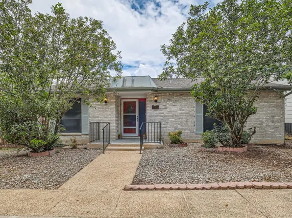 6422 Honey Hl, San Antonio, TX 78229