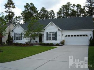 5241 Woods Edge Rd, Wilmington, NC 28409