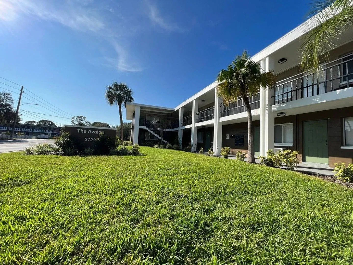 The Avalon- Sabal — Photo 1