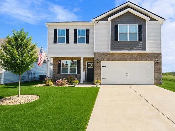 212 Emerald Creek Ave, Greer, SC 29651