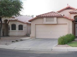 1336 E Sierra Madre Ave, Gilbert, AZ 85296