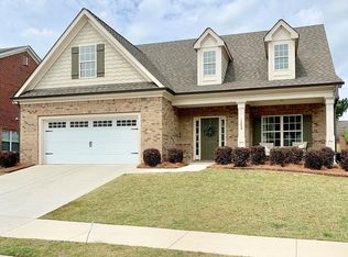 1293 Cold Tree Ln, Watkinsville, GA 30677