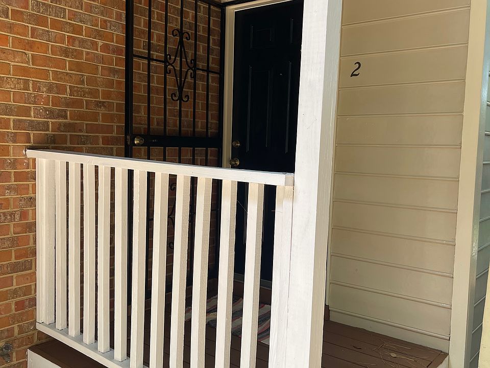 Security door