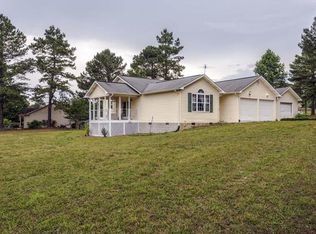 125 Porter Lake Rd, Spring City, TN 37381