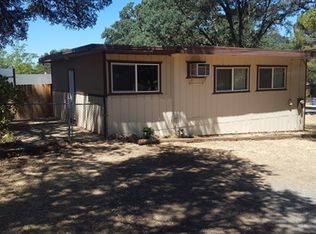 3501 Risher Dr, Clearlake, CA 95422