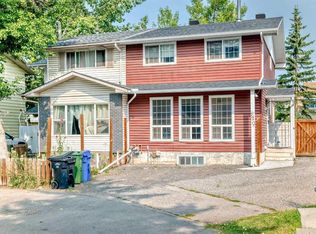 120 S Pineset Pl NE, Calgary, AB T1Y 2Y1