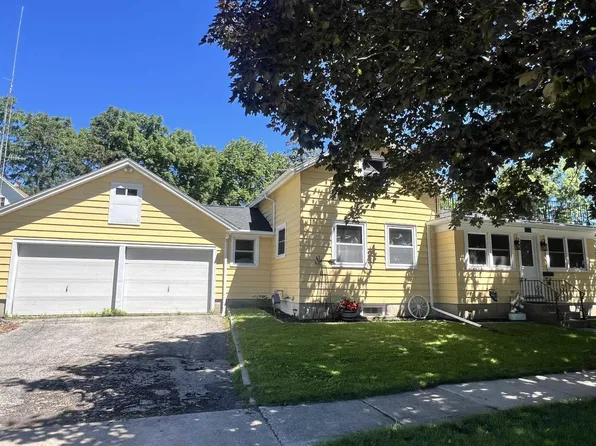 232 Hennie Street, Ripon, WI 54971