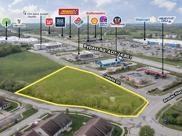 145 Codella Dr, Winchester, KY 40391