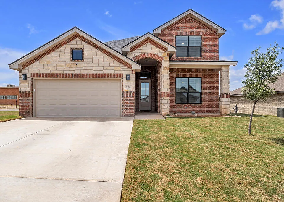 2726 Shirley Dr