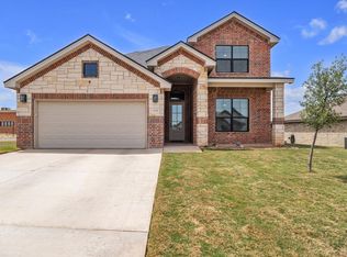 2726 Shirley Dr, Big Spring, TX 79720