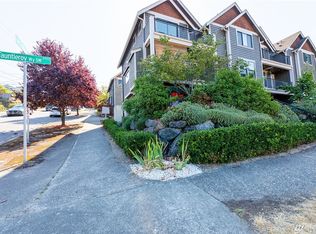 6306 Fauntleroy Way SW UNIT B, Seattle, WA 98136