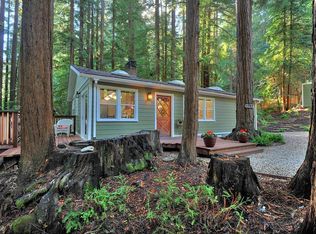 1297 Lakeside Dr, Felton, CA 95018