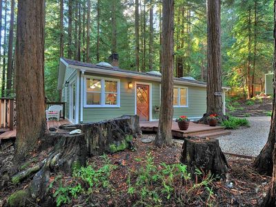 1297 Lakeside Dr, Felton, CA, 95018