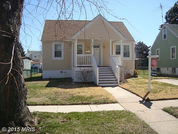 2nd image of 6723 Danville Ave