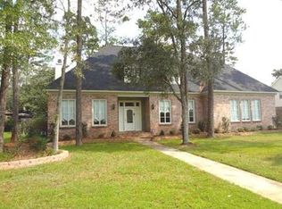 2145 Hampshire Dr, Slidell, LA 70461