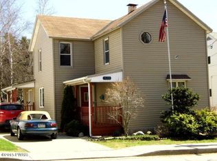 426 Main St #L-6, Simpson, PA 18407