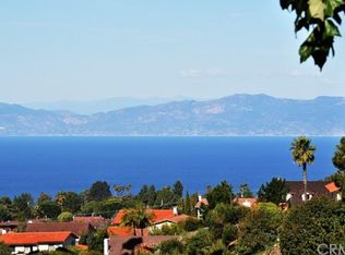 17 Ocean Crest Ct, Rancho Palos Verdes, CA 90275