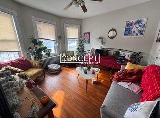 222 Parker Hill Ave #3, Boston, MA 02120