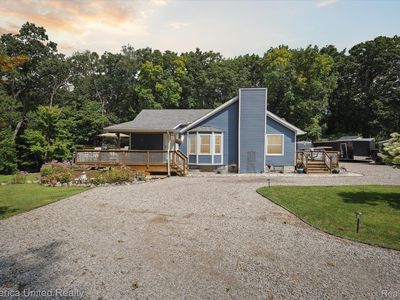 3230 Granda Vista Dr, Milford, MI, 48380