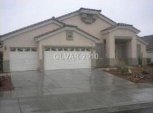 1611 Shootout Pl, Henderson, NV 89002