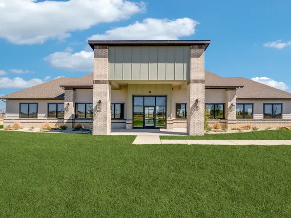 The Reserve at Cresson, 13557 Bonanza Cir, Cresson, TX 76035