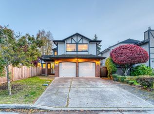 5660 Stefanko Pl, Richmond, BC V7E 5G2