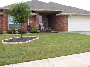 6021 Sandy Hill Blvd, Wichita Falls, TX 76310