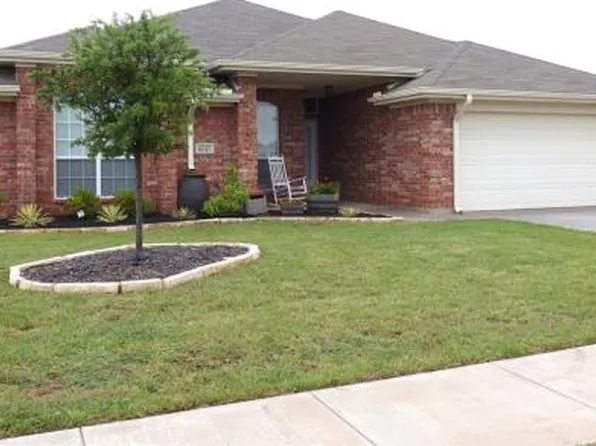 6021 Sandy Hill Blvd, Wichita Falls, TX 76310