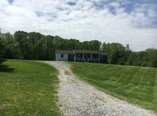 1033 Twin Pine Rd, Dickson, TN 37055